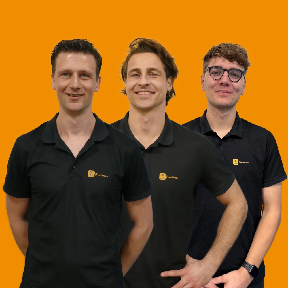 team optifit fysiotherapie Fysiotherapie afspraak Groningen