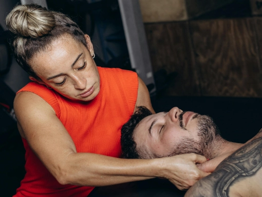 Manuele therapie groningen